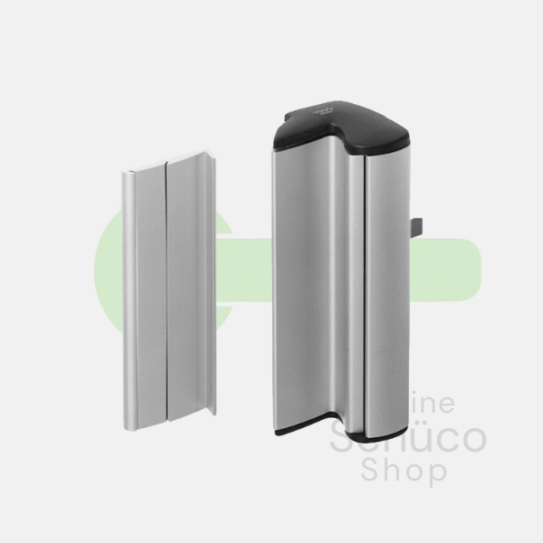 Schuco greep schuifdeur met vergrendeling 234467