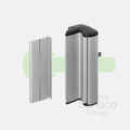 Schuco greep schuifdeur met vergrendeling 234467