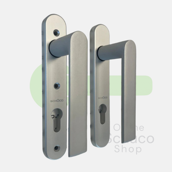 Schuco greep schuifdeur set 247965 / 247260