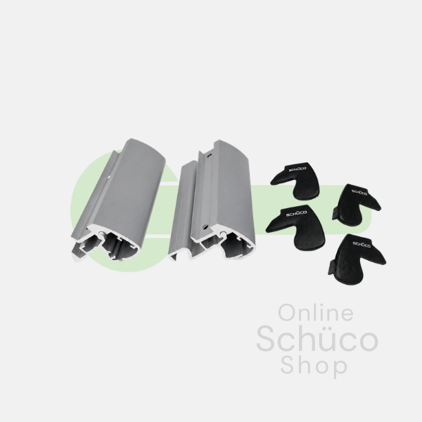 Schuco greep stolp schuifpui 234167