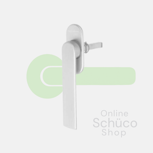 Schuco greep tvb vouwwand - 247885
