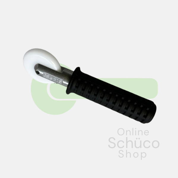 Schuco handroller t.b.v. rubber - 296518
