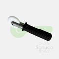 Schuco handroller t.b.v. rubber - 296518