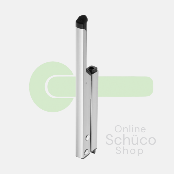Schuco hendel en hoekoverbrenger 223234