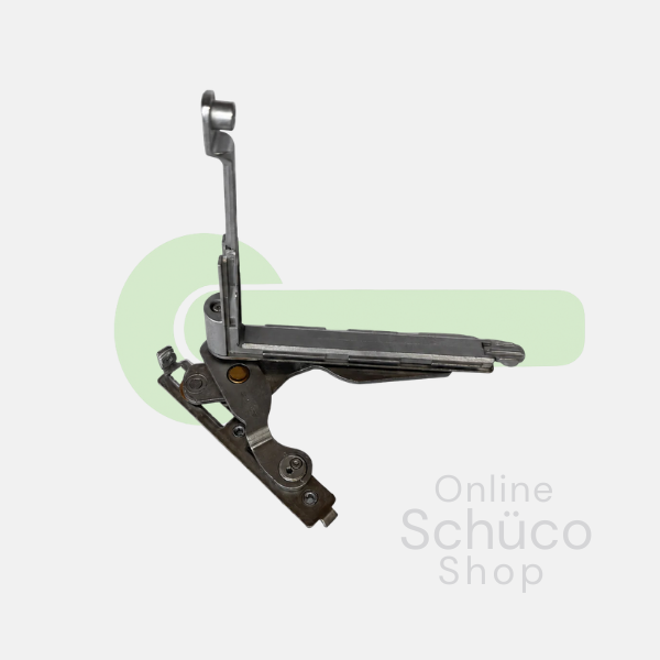 Schuco hoekscharnier  AvanTec - LS 243173 / RS 243174
