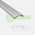 Schuco Iskoterm Royal - aluminium regelstang* - 106456