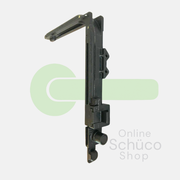 Schuco Iskoterm Royal - hoekverbinder met begrenzer LS  213557 / RS 213558