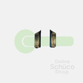 Schuco kapje schuifdeur - 265666