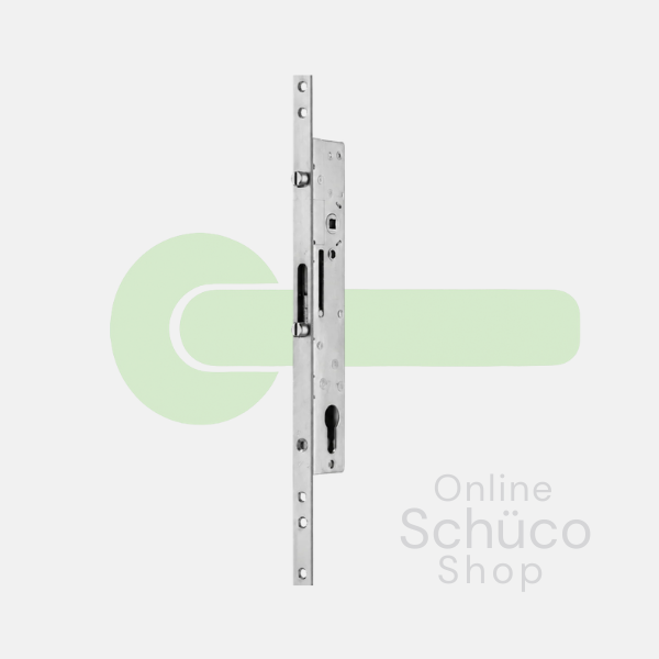 Schüco kastengetriebe 211399