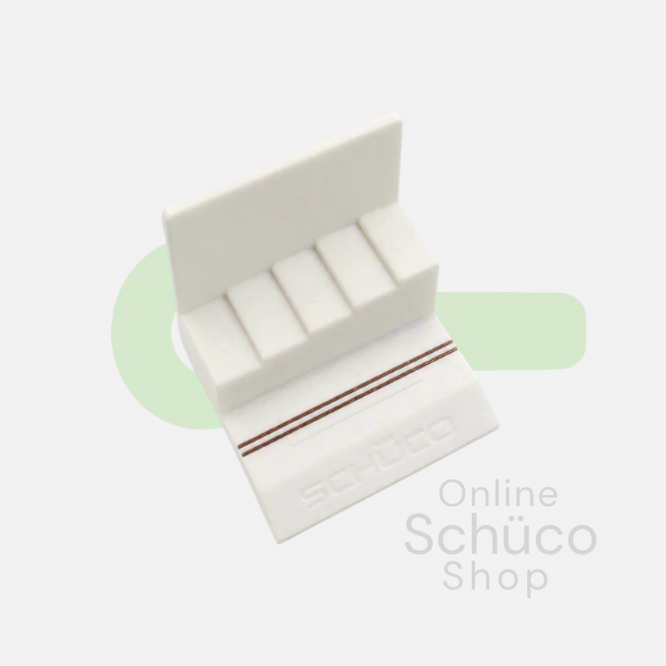 Schuco meethulpmiddel ramen - 289916 / 289932