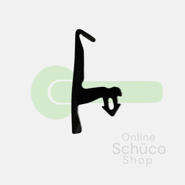 Schuco middendichting iskoterm - 255435 - 10 meter