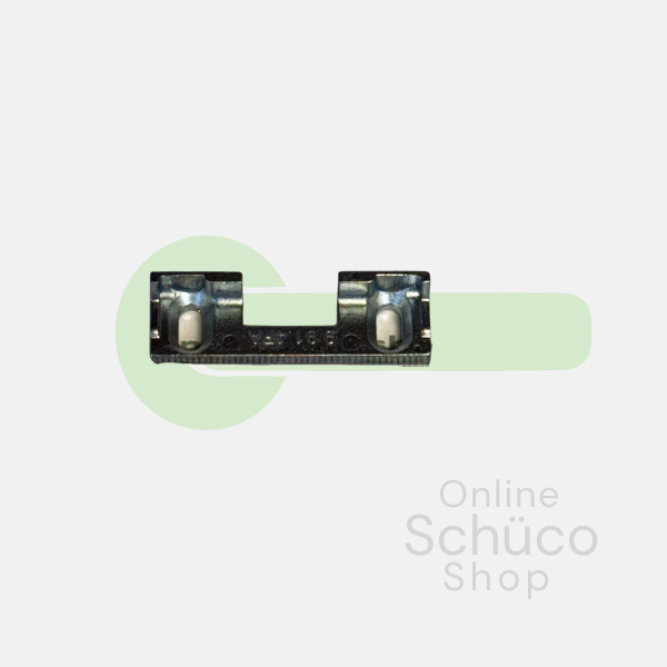 Schuco opschroefstukje - 239687 KT 020