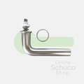 Schuco raamgreep - 234942 - 234027