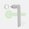 Schuco raamgreep - 247004 - verkeerswit RAL9016