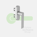 Schuco raamgreep - 269527 LS  /  269528 RS