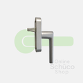 Schuco raamgreep - 269559 /247559 - uitzetraam