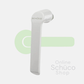Schuco raamkruk - 234235 - 23423500 wit / 2490900 bruin