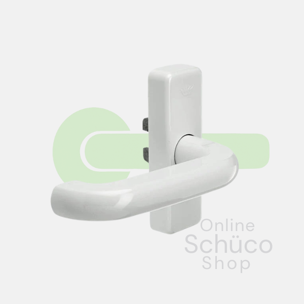 Schuco raamkruk - 98050183 / 214338
