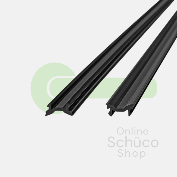 Schuco regelstang* VarioTec - 98050016 / 244106 - 98050015 - 2x1 meter