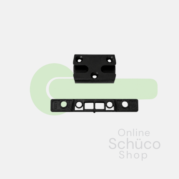 Schuco regelstuk 25496200