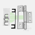 Schuco rollerband scharnier buitendraaiende deur 60 mm - 239401