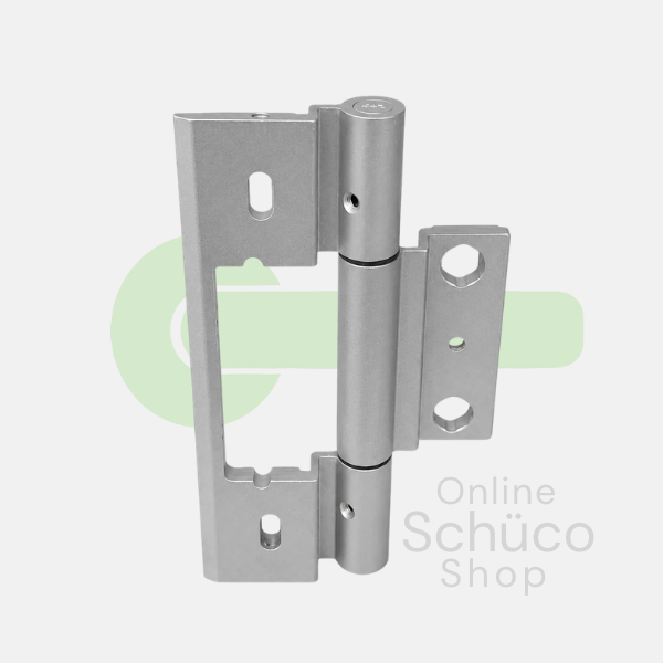 Schuco rollerband scharnier buitendraaiende deur 60 mm - 239401