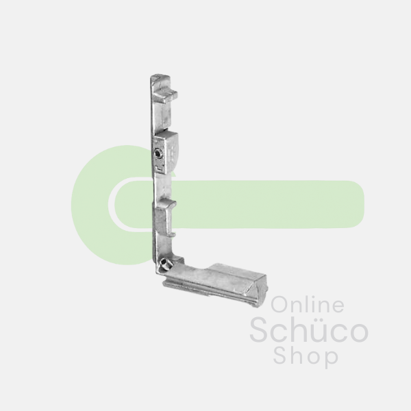 Schuco Royal - oploopblok - LS 208301 / RS 208302