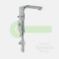 Schuco Royal S - hoekverbinder met blokkeerfunctie 276911 / 219695