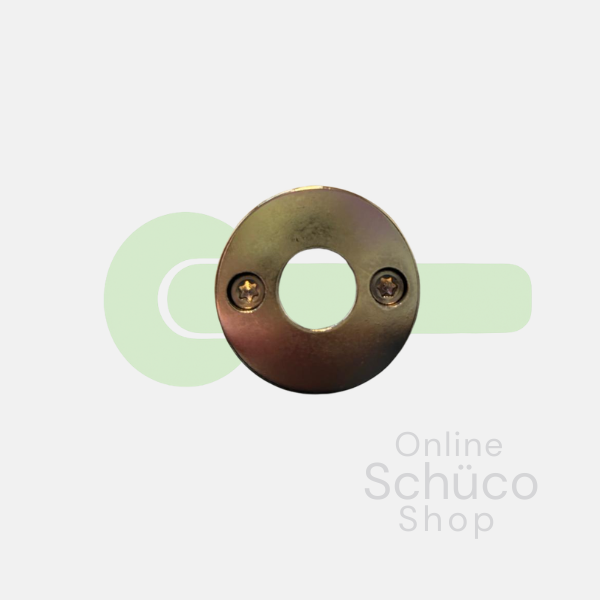 Schuco rozet vlak - 276506