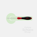 Schuco schroevendraaier  - Hexacon en Star-head - diverse maten