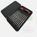 Schuco schroevendraaier set - 282046