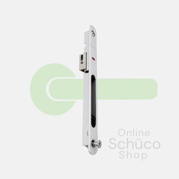 Schuco schuifdeur sluiting - diverse kleuren 234382