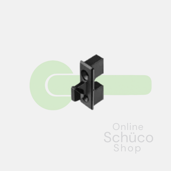 Schuco schuifdeur vergrendelpunt - per 2 stuks - 227164