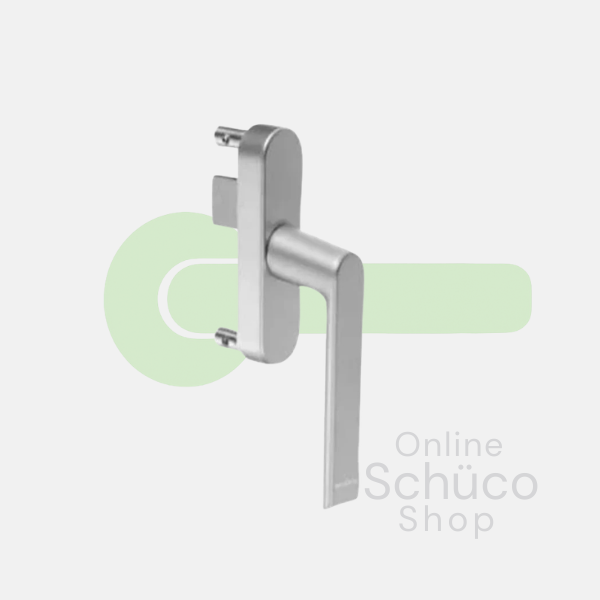 Schuco schuifdeurgreep - 269587