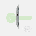 Schuco SimplySmart - binnenwerk 23 mm - LS 277033 / RS 277034