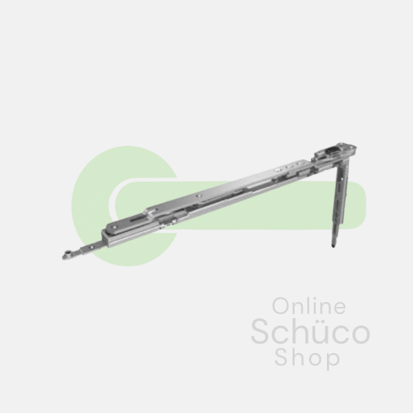 Schuco SimplySmart - draai kiep schaar 400 mm 130 kg LS 277013 / RS 277014