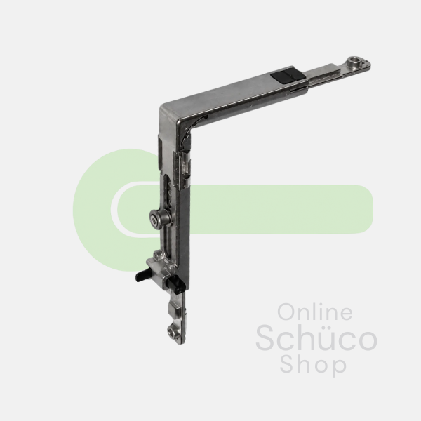 Schuco SimplySmart - hoekverbinder -  277701 LS / 277702 RS