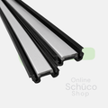 Schuco SimplySmart - hybride regelstang* - 277876