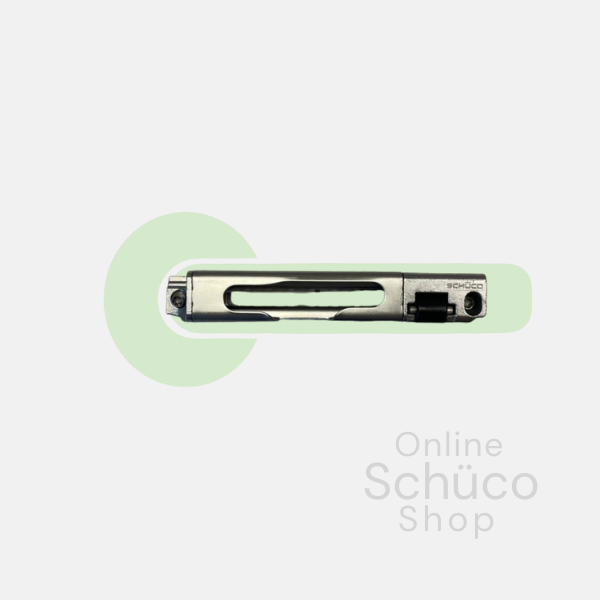 Schuco SimplySmart - oploopblok - 277043 / 277409 LS - 277044 / 277408 RS