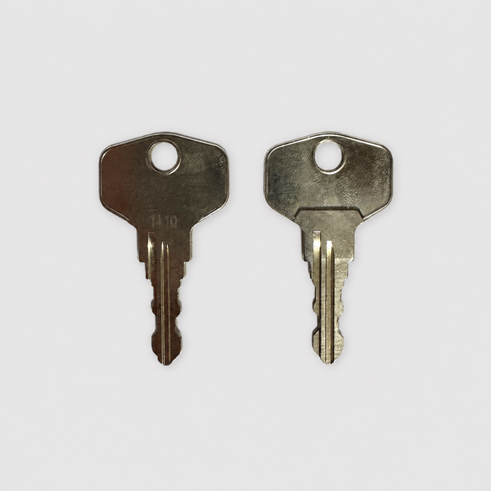 Schuco sleutel  4w 1410 / 98050471