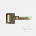 Schüco sleutel zonder gravering T35 - 279442