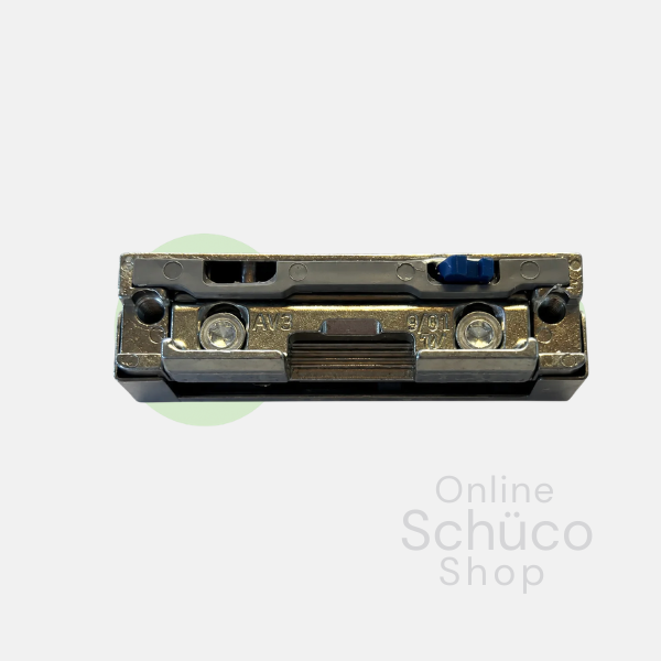 Schuco sluiting met dagschakeling - 240767 / 240768
