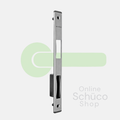 Schuco sluitplaat 209756