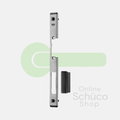 Schuco sluitplaat 235 mm  LS  209763 / RS 209762