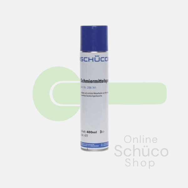 Schuco smeermiddel - 298741