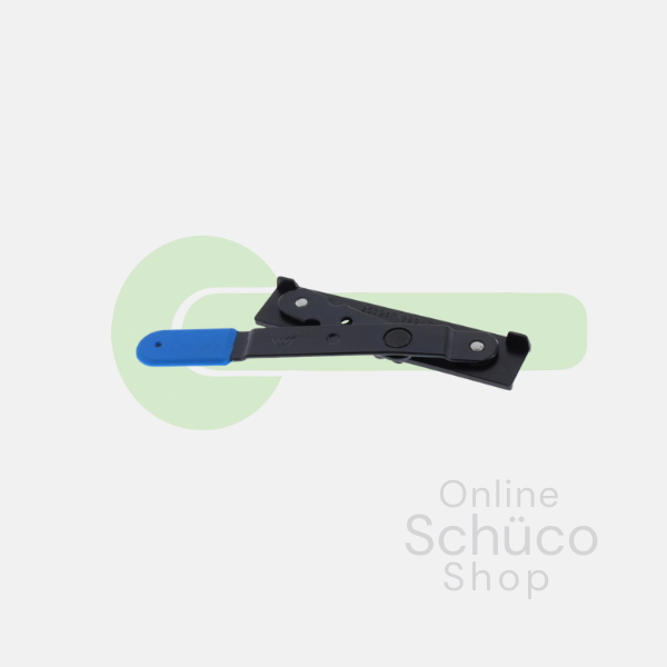Schüco stolphendel - 25398700 LS / 25398800 RS
