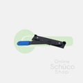 Schüco stolphendel - 25398700 LS / 25398800 RS