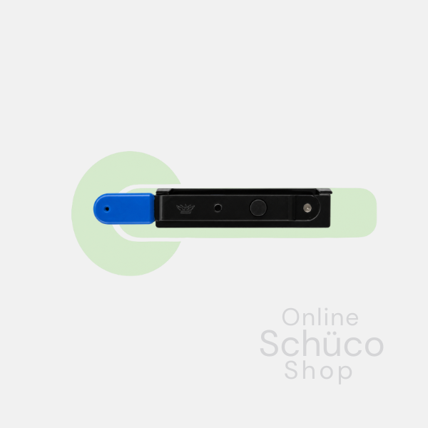 Schüco stolphendel - 25398700 LS / 25398800 RS