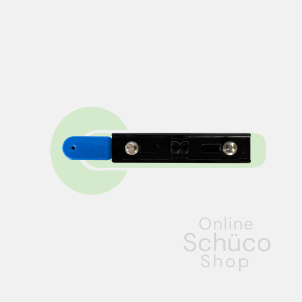 Schüco stolphendel - 25398700 LS / 25398800 RS