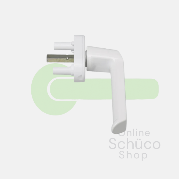 Schuco VarioTec raamgreep Corona AS 60 - 98050230